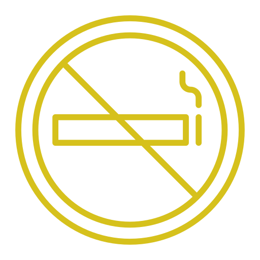 Non Smoking Hotel
